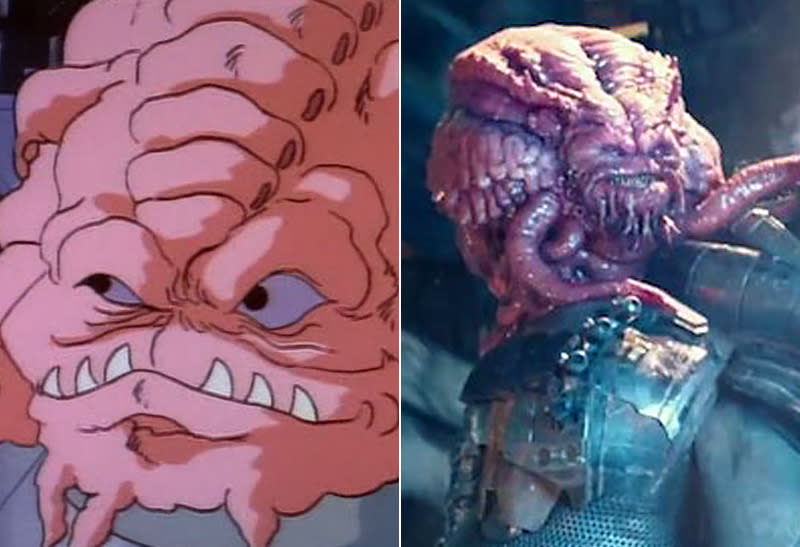 Krang