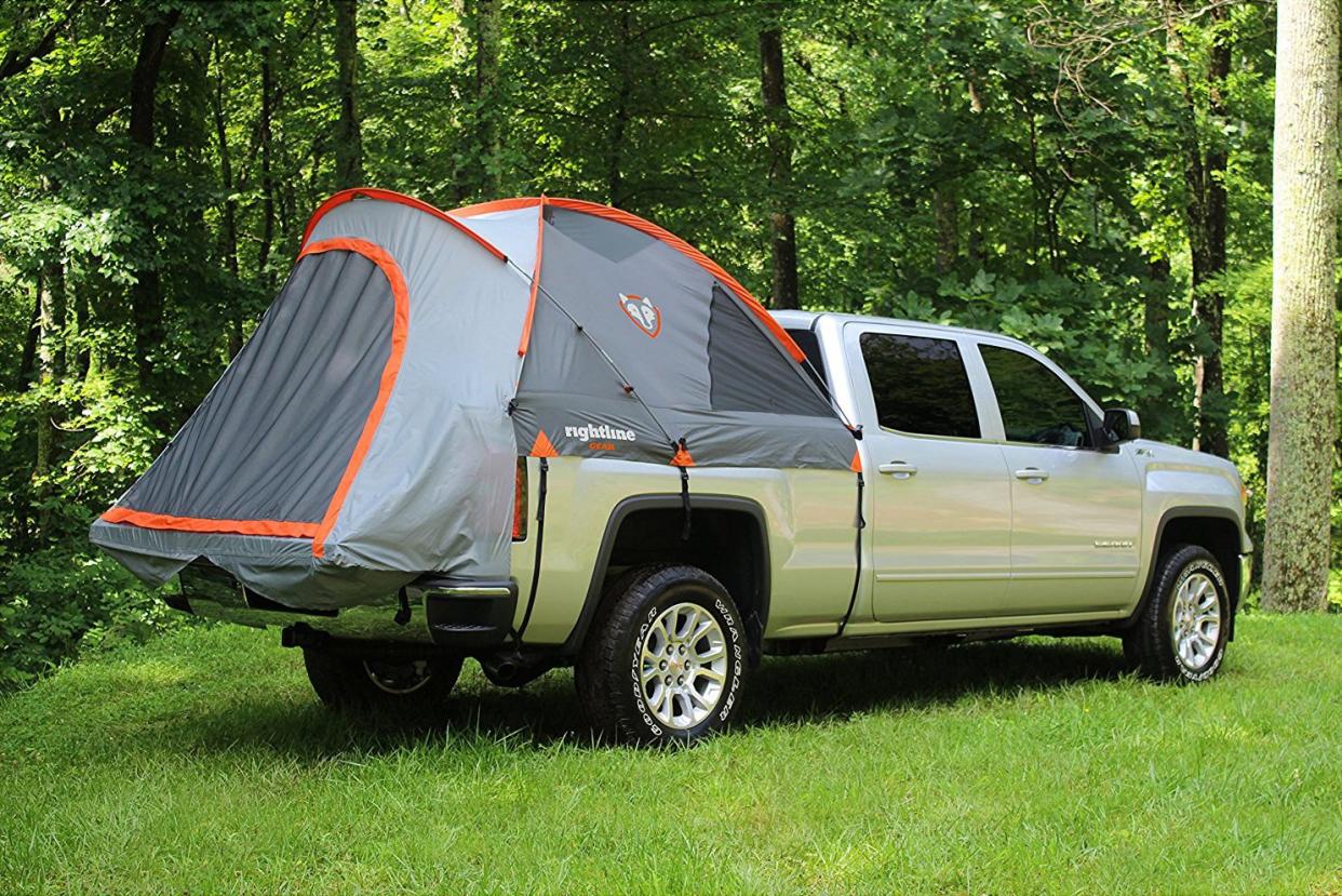 Rightline Gear Truck Tent