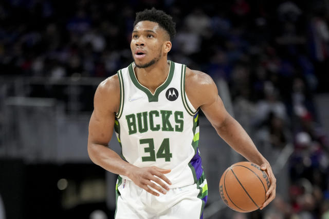 Best Milwaukee Bucks Draft Picks: Number 1, Giannis Antetokounmpo - Brew  Hoop