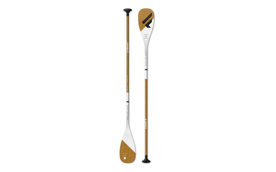 Bamboo Carbon 50 Fanatic paddle - Fanatic