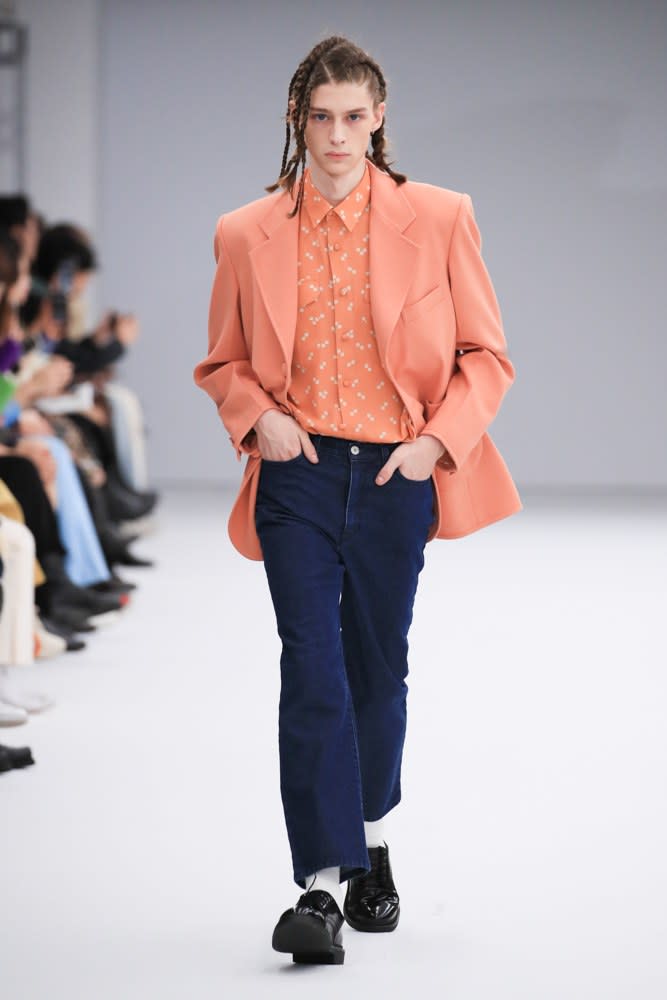 <cite class="credit">Photo: Courtesy of Seoul Fashion Week</cite>