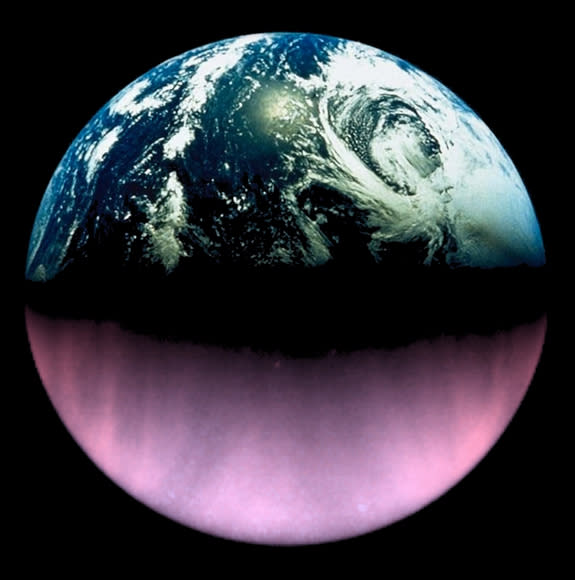 The Earth and Venus, although not very different in size, have had a very different climate history. In the future, the Earth may look like Venus.