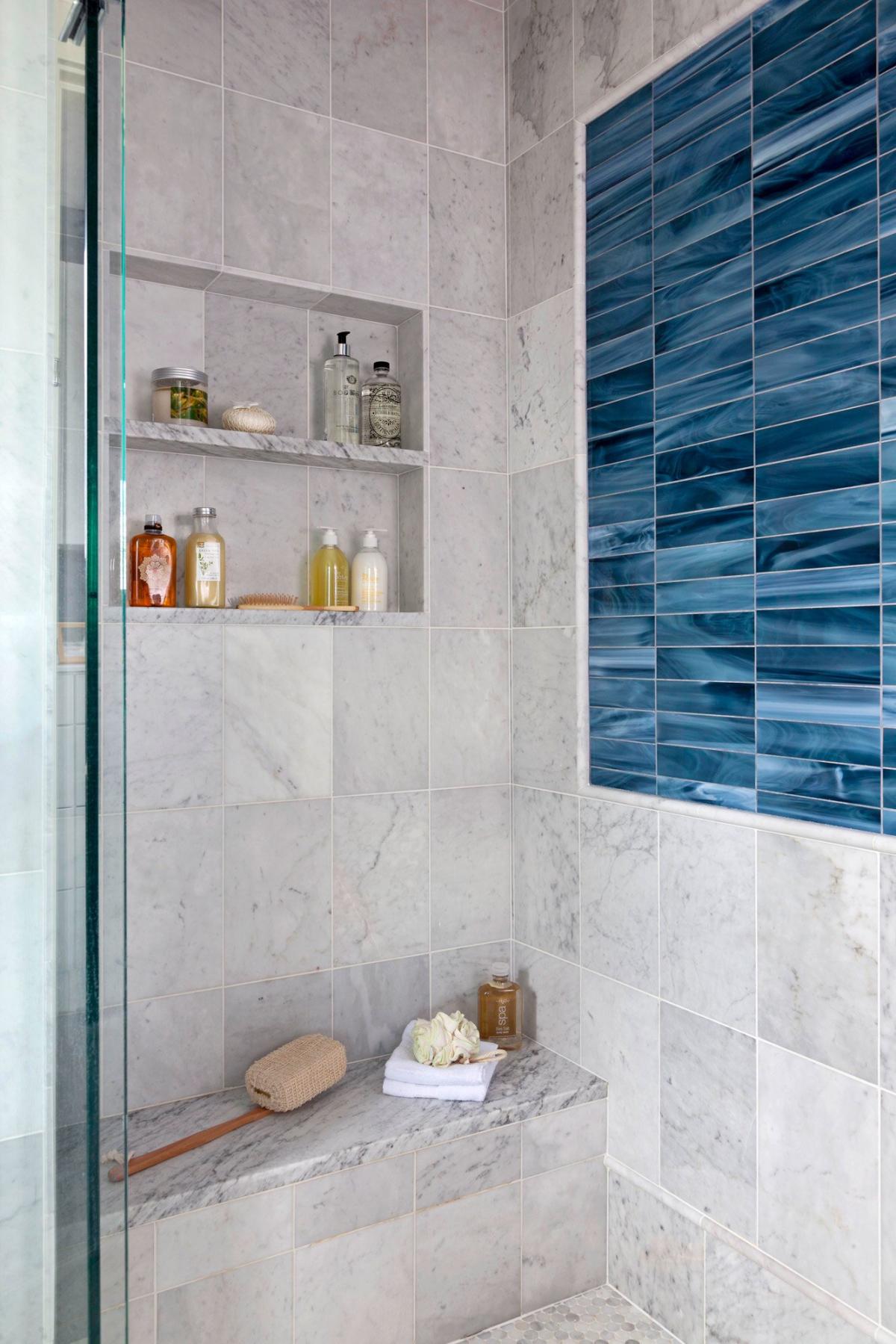 How To Tile Your Bathroom Shower Like a Pro