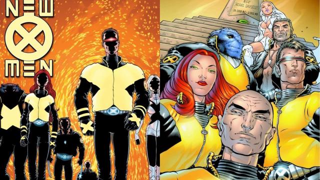 New Mutants' Synopsis Mentions Colossus