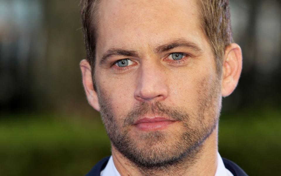 Paul Walker (1973-2013)