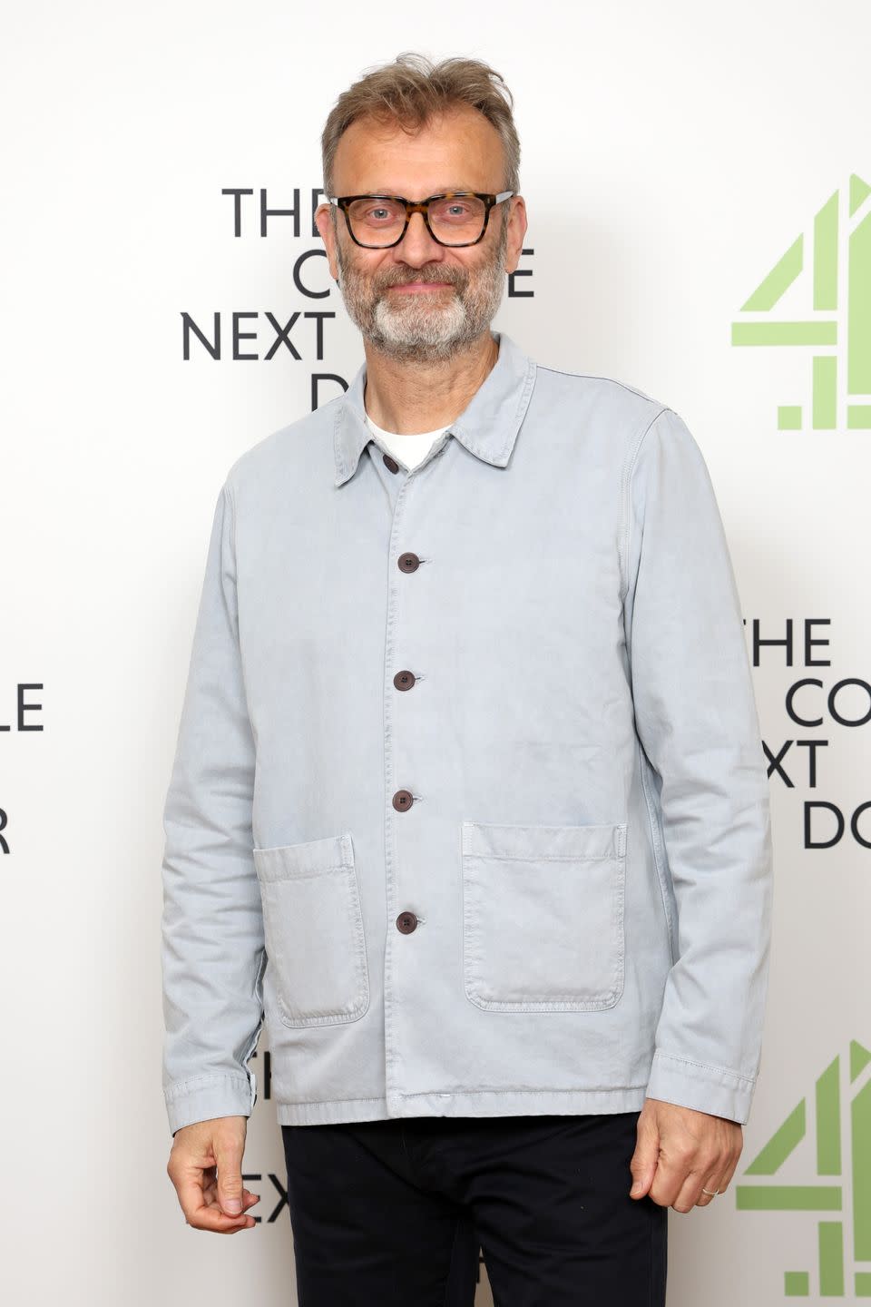 hugh dennis