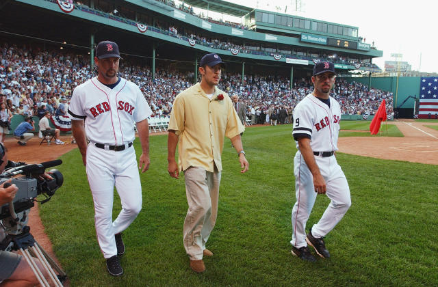 Boston Red Sox pitcher Tim Wakefield: In memoriam, 1966-2023