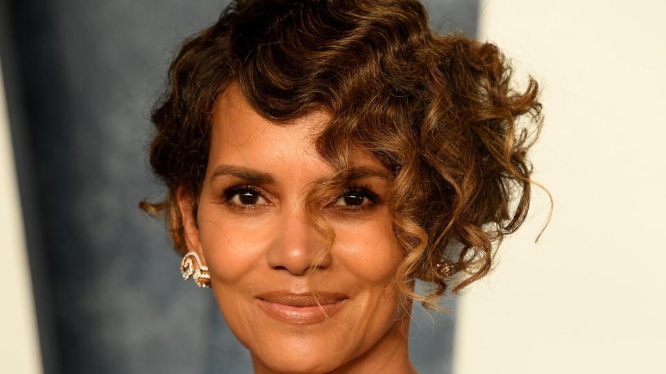 Halle Berry