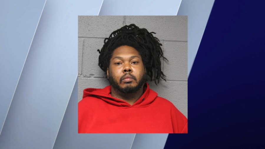 42-year-old Miram Chapman, a West Pullman resident, is facing a handful of charges in connection with a shooting and assault on the South Side early Saturday morning. 