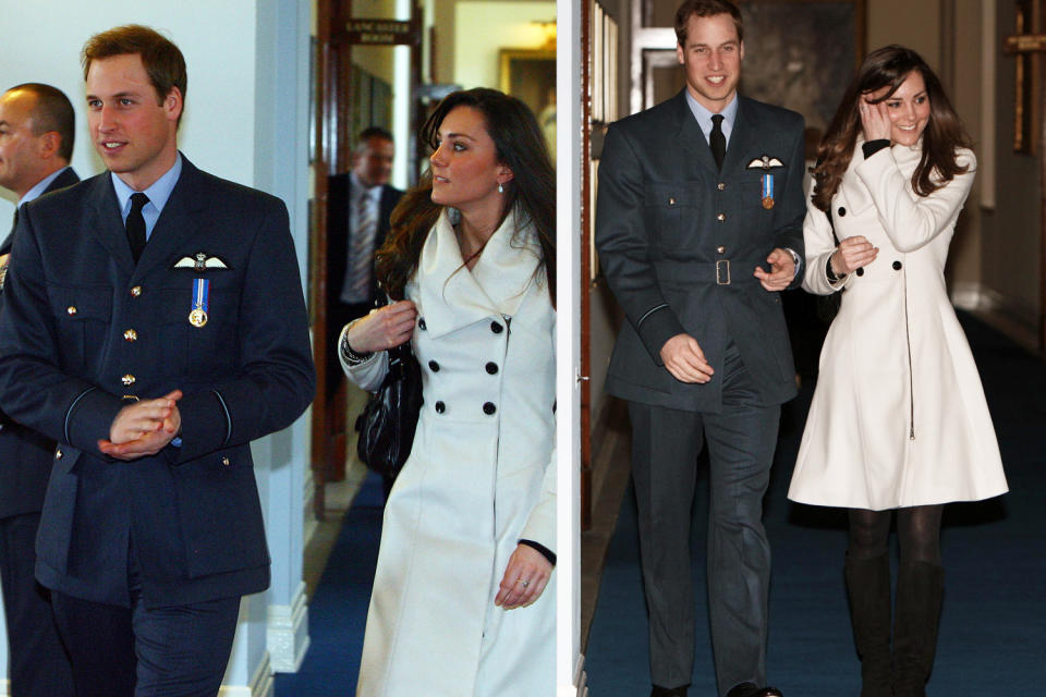 30 Photos of Kate Middleton Before She Was Royal That Prove She’s Always Been a Fashion Queen