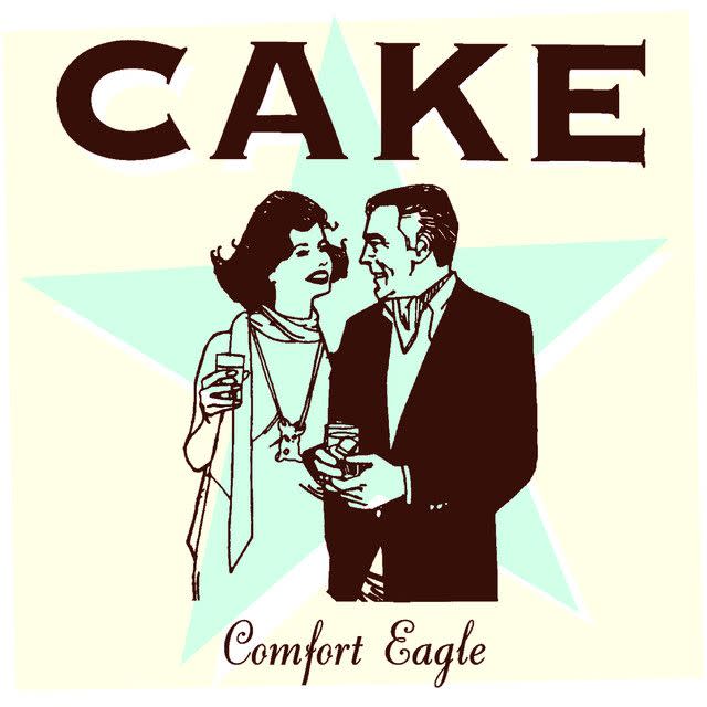 34) “Love to Madly” by Cake