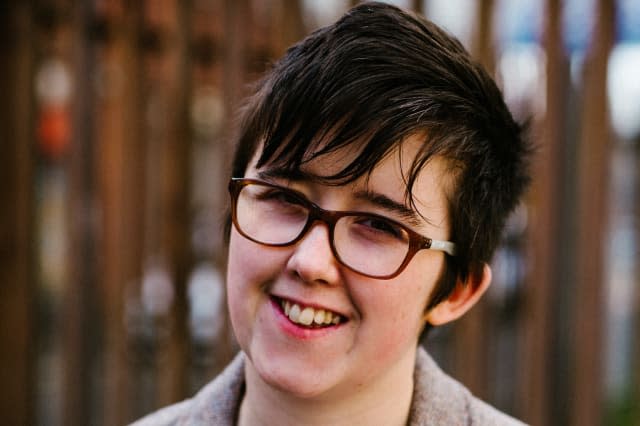 Police recover gun used to kill journalist Lyra McKee