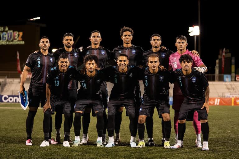 Puerto Rico se encuentra en la segunda ronda de la eliminatoria de la Concacaf; para llegar al mundial deberá superar una fase más