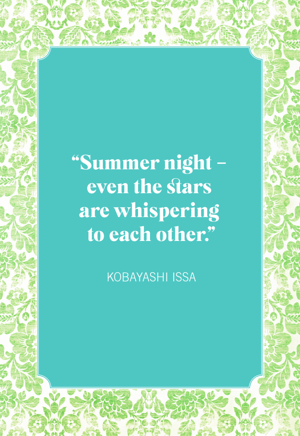 best summer quotes