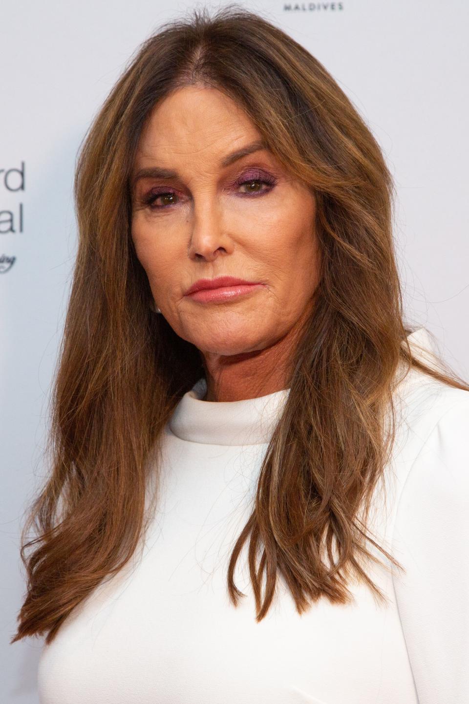 Caitlyn Jenner