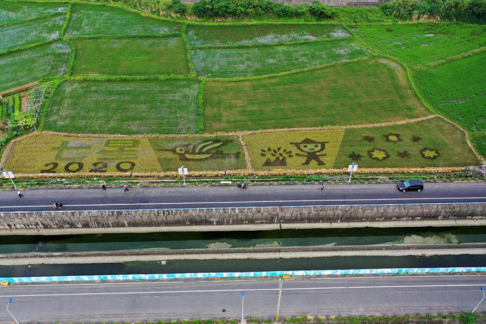 (圖片來源：台北市政府產業發展局)