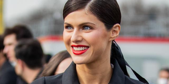 Alexandra Daddario net worth: How much money does the American actress  earn?