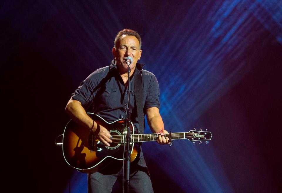 Two American icons —  automaker Jeep and musician Bruce Springsteen — teamed up to advocate for finding the middle in a primetime Super Bowl commercial aired Sunday night. In it, Springsteen narrates with solemn confidence about locating our commonalities and trusting our nation’s guiding principles.