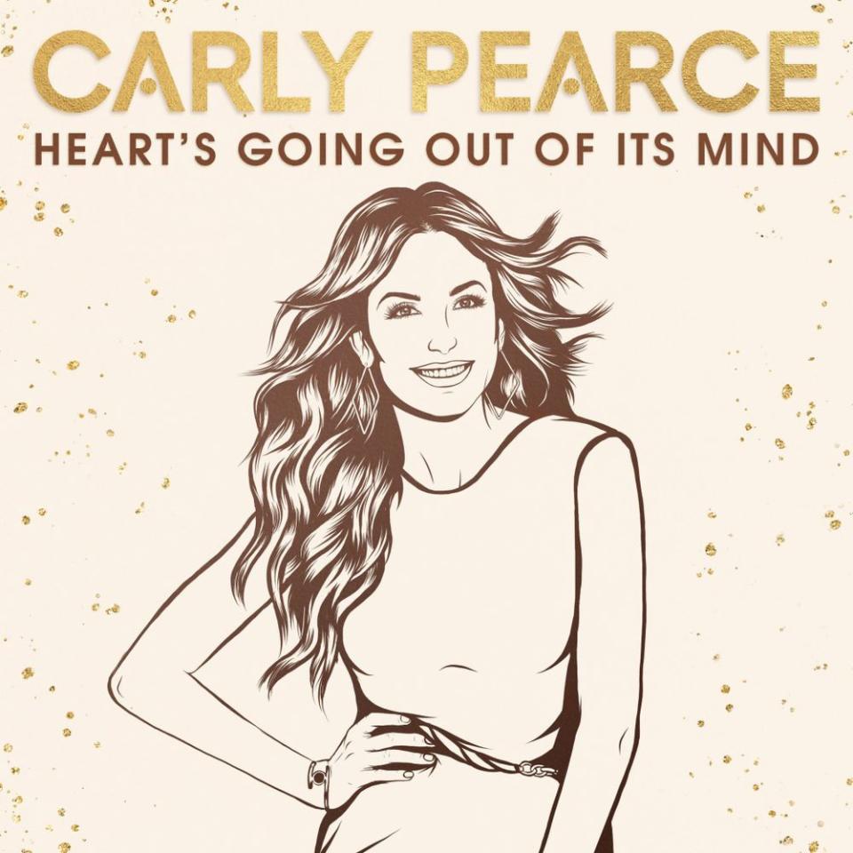 Carly Pearce