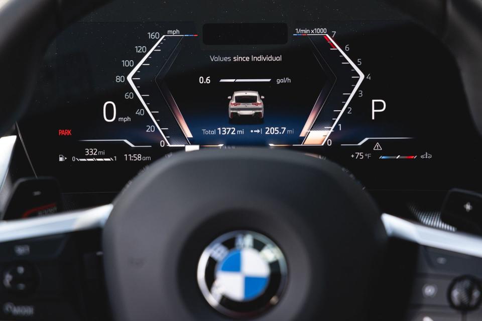 2024 bmw x2 xdrive 28i