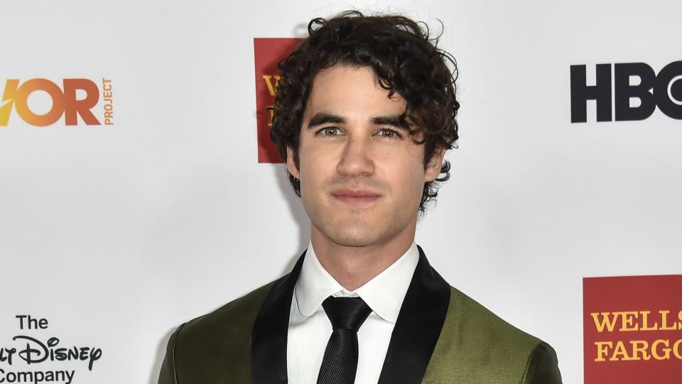 Darren Criss to Star in National Tour of ‘Hedwig and the Angry Inch’