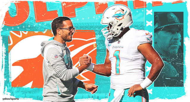 Dolphins vs. 49ers first-half reactions - The Phinsider