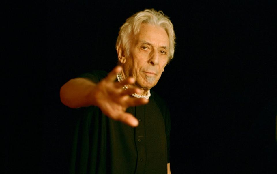 Forging his own wayward path: 80-year-old artist John Cale - Aoife Kitt