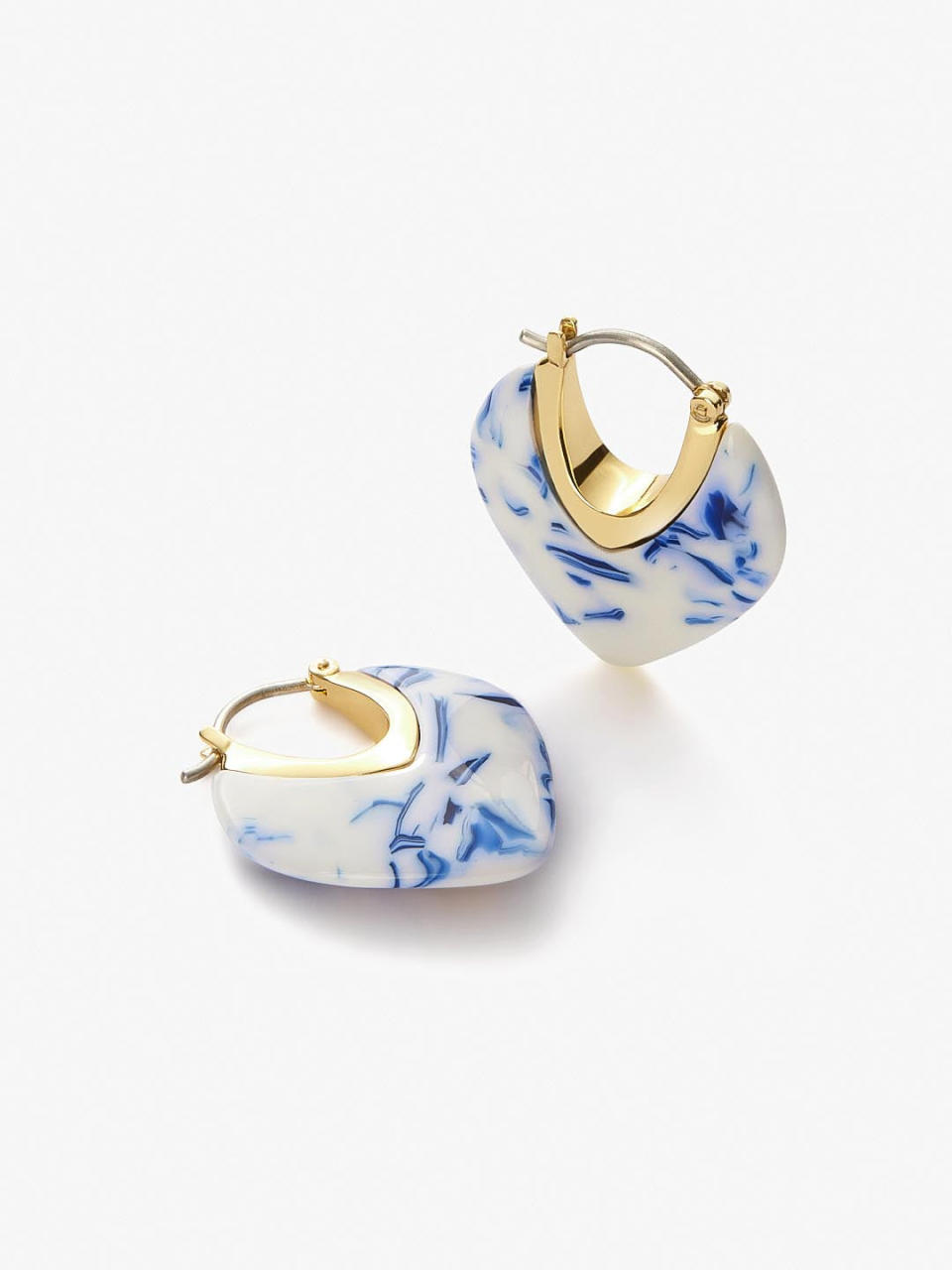 <p><a href="https://go.redirectingat.com?id=74968X1596630&url=https%3A%2F%2Fwww.analuisa.com%2Fproducts%2Fstatement-earrings-spencer-marble-blue%2F&sref=https%3A%2F%2Fwww.womenshealthmag.com%2Flife%2Fg37236064%2Fbest-gifts-under-50%2F" rel="nofollow noopener" target="_blank" data-ylk="slk:Shop Now;elm:context_link;itc:0;sec:content-canvas" class="link ">Shop Now</a></p><p>Spencer Earrings</p><p>analuisa.com</p><p>$45.00</p>