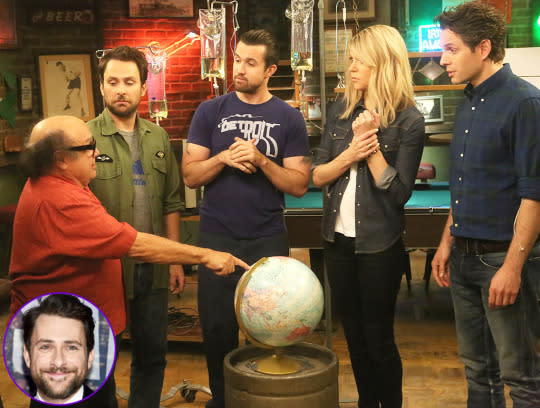 'It’s Always Sunny in Philadelphia’