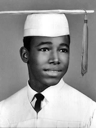 THEN: Ben Carson