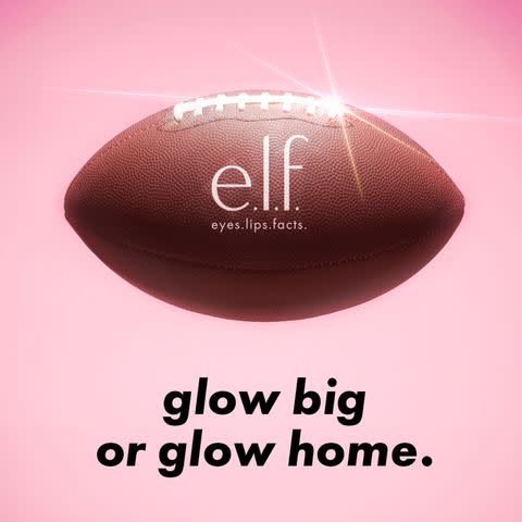 <p>e.l.f. Cosmetics</p>