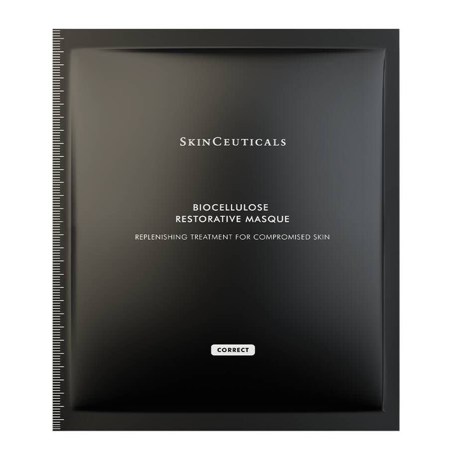 6) Biocellulose Restorative Mask