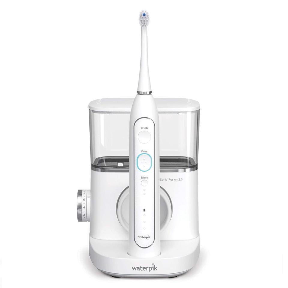 Waterpik Sonic-Fusion 2.0 