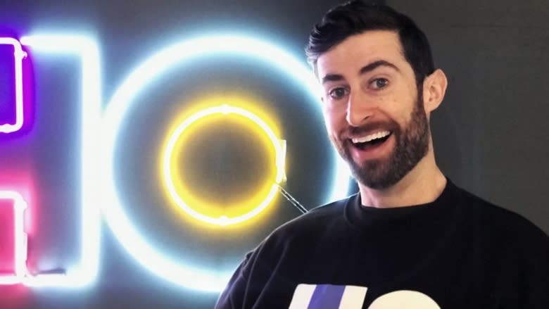 HQ Trivia game has not-so-trivial Canadian connections