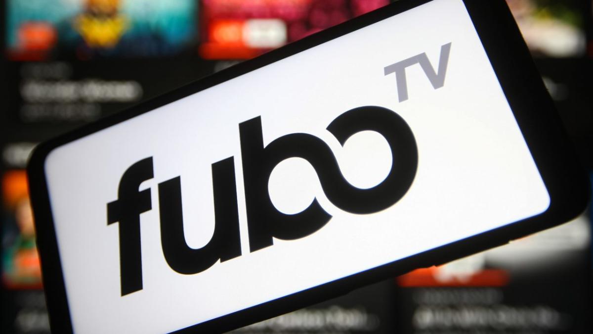 FuboTV adds MLB and NHL networks - SportsPro