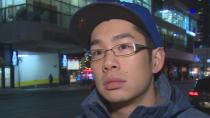 Man charged with attempted murder after machete attack near Eaton Centre