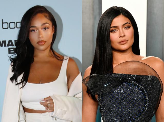 Kylie Jenner Shows Subtle Support for Jordyn Woods After Their Reunion