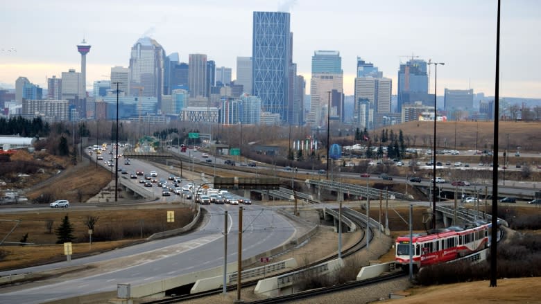 After the crossroads, Calgary looks to the road ahead