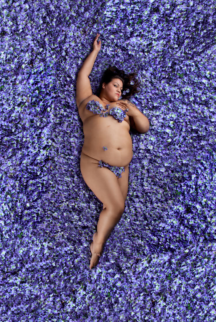 Photographer redefines ‘American Beauty’ with amazing body-positive photo shoot