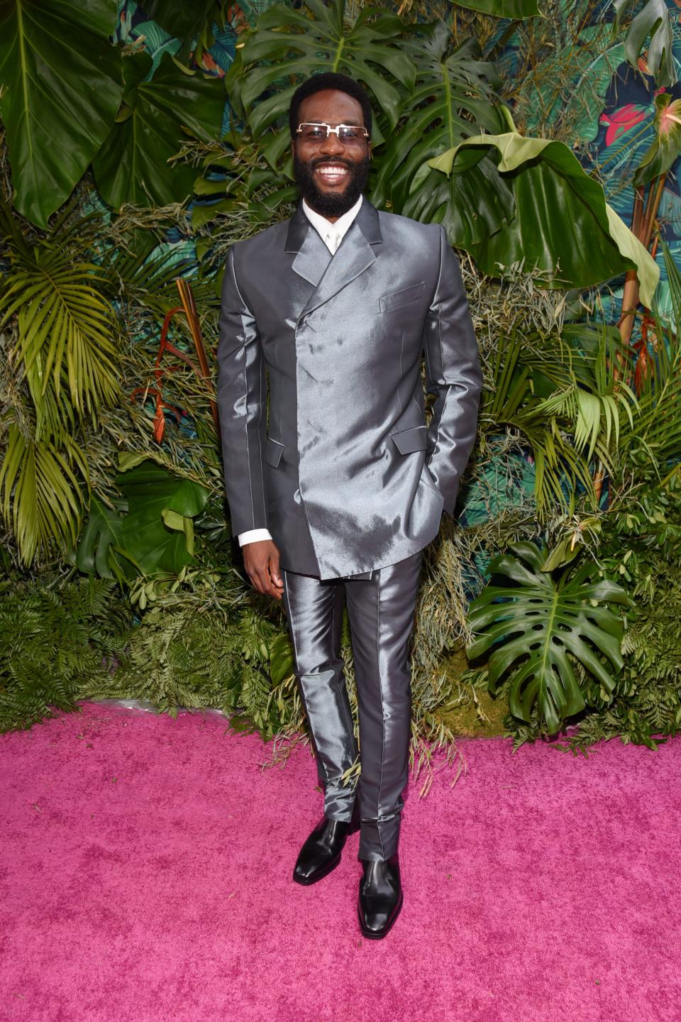 Yahya Abdul-Mateen II tony awards