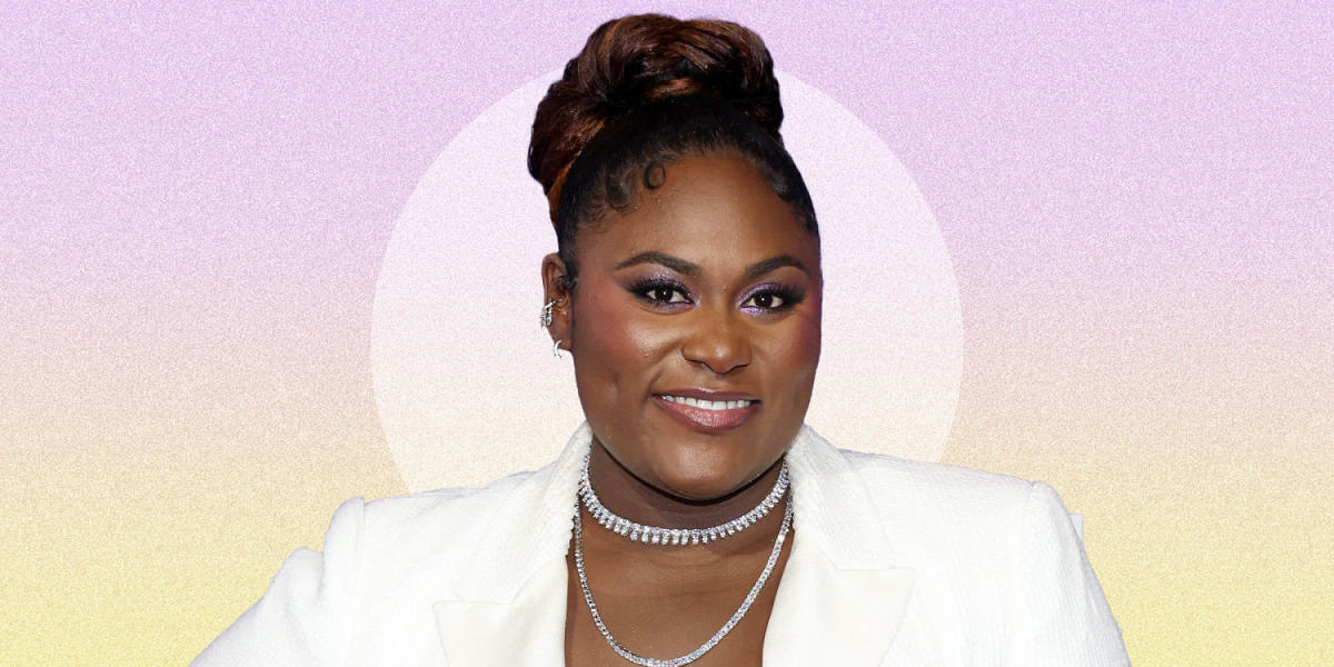 Danielle Brooks just got her 1st Oscar nomination – she tells us the  unexpected way she found out