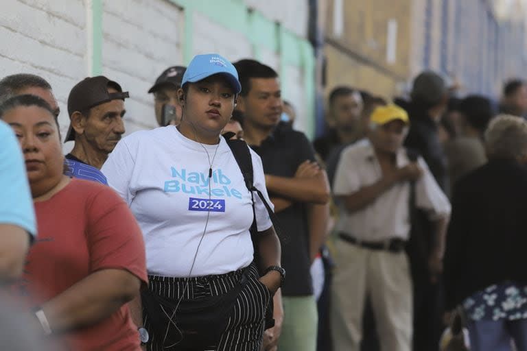 Las elecciones en El Salvador determinaron la victoria del actual presidente, Nayib Bukele 