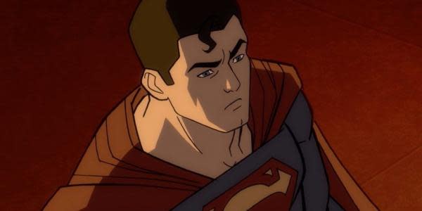 Superman: Man of Tomorrow presenta su primer tráiler