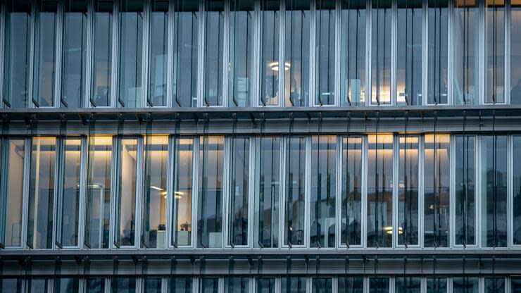 Eine Umnutzung solle steuerlich attraktiv gestaltet werden. Foto: dpa