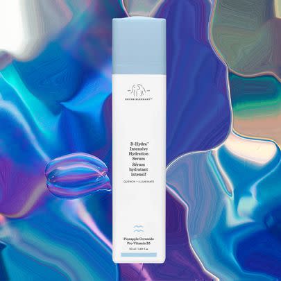 Drunk Elephant B-Hydra Intensive Hydration serum