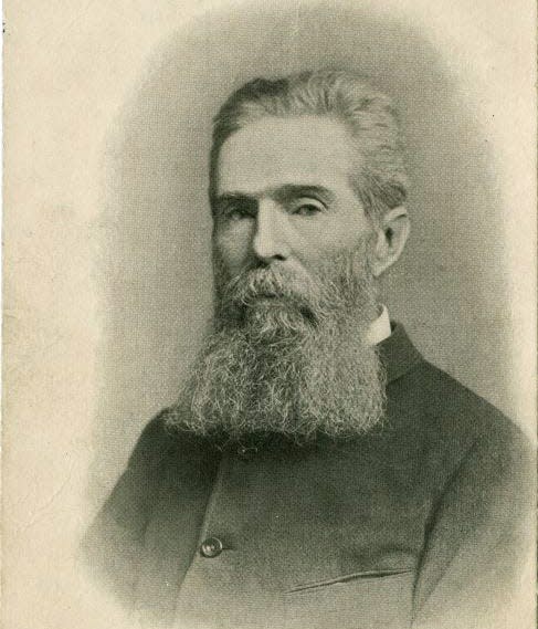 Herman Melville