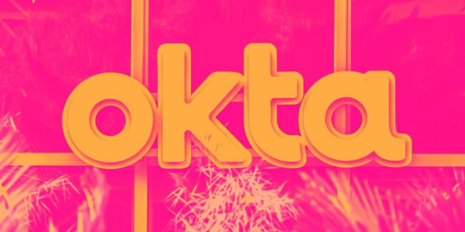 OKTA Cover Image