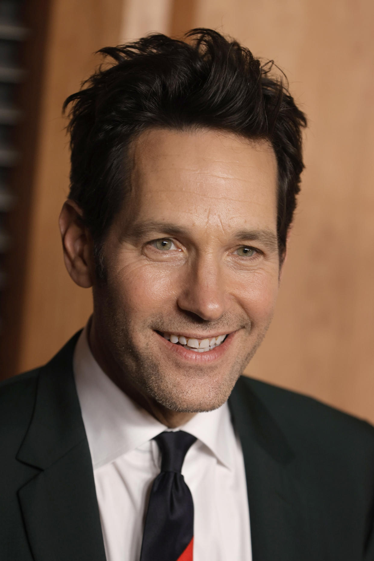 Paul Rudd. (Photo by Michael Loccisano/Getty Images)