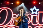 Orville Peck at Boston Calling 2022