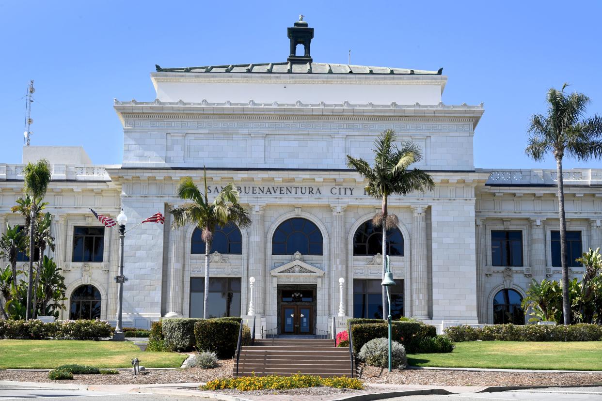 The Ventura City Council on Tuesday wrapped up an audit on employee spending and reimbursement.